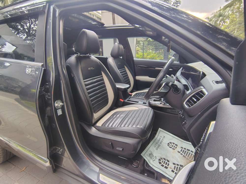 Kia Seltos 1.5 Gtx+ Diesel At, 2023, Diesel
