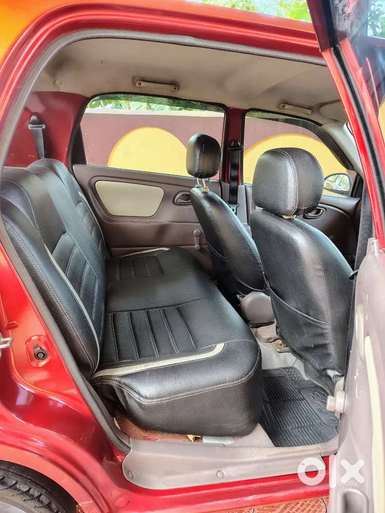 Maruti Suzuki Alto 2007