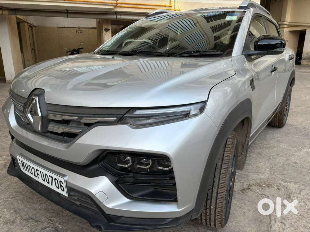 Renault Car Petrol 2022