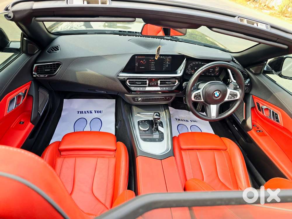 Bmw Z4 M40i, 2024, Petrol