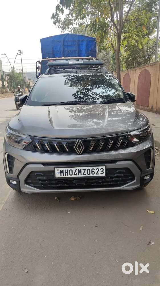 Renault Triber 1.0 Rxz 2026