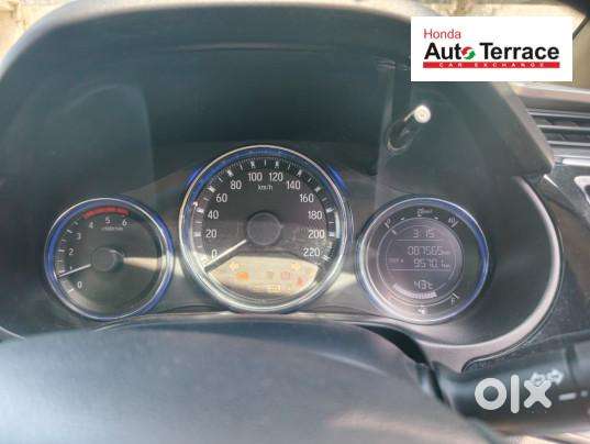 Honda City 2008-2011 1.5 V Mt Exclusive, 2014, Petrol