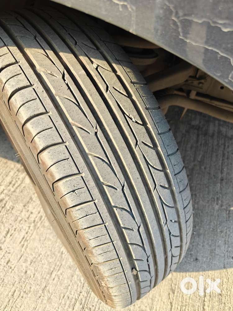 Toyota Innova Crysta 2.4 Zx Mt, 2017, Diesel