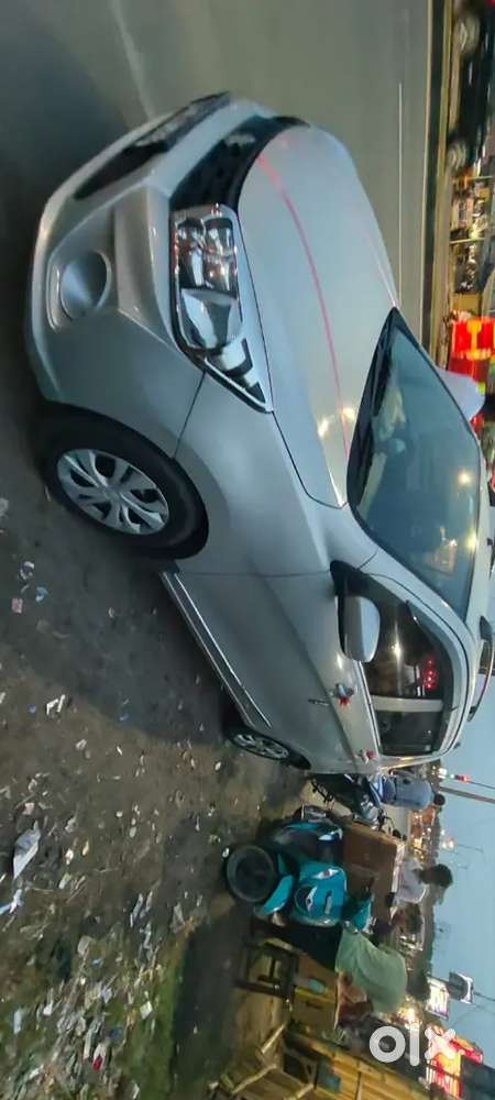 Maruti Suzuki Celerio 2019 Petrol Manual