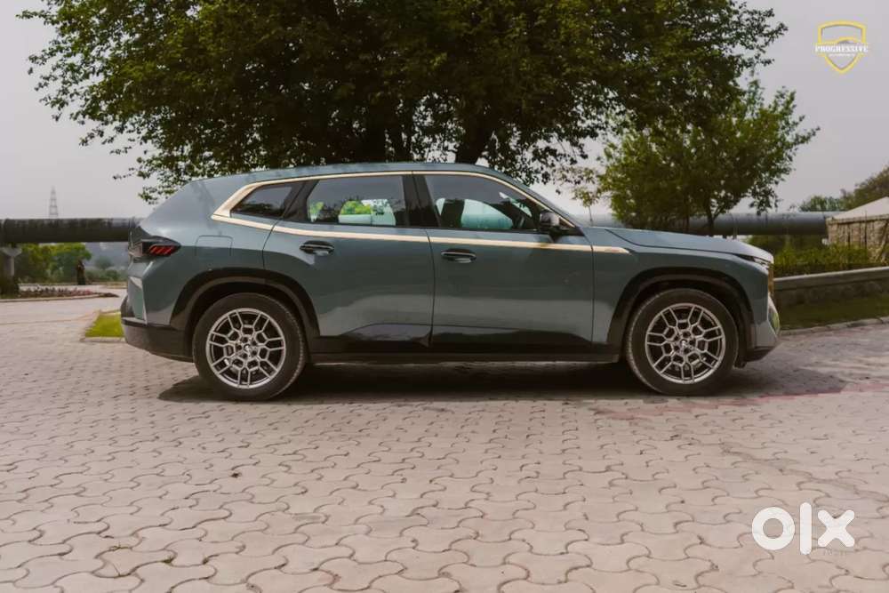 Bmw Xm, 2023