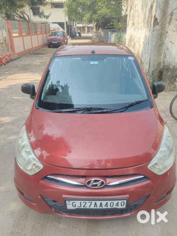 Hyundai I10 Era 2013 Petrol Manual