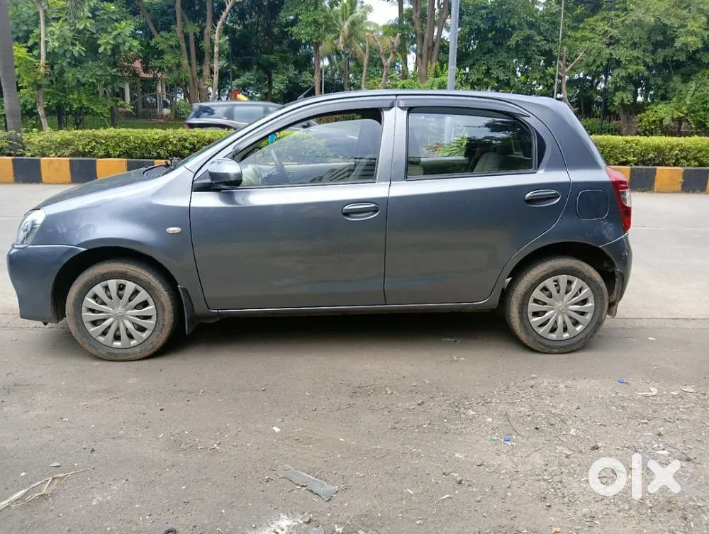 Toyota Etios Liva 1.2 G, 2014, Petrol