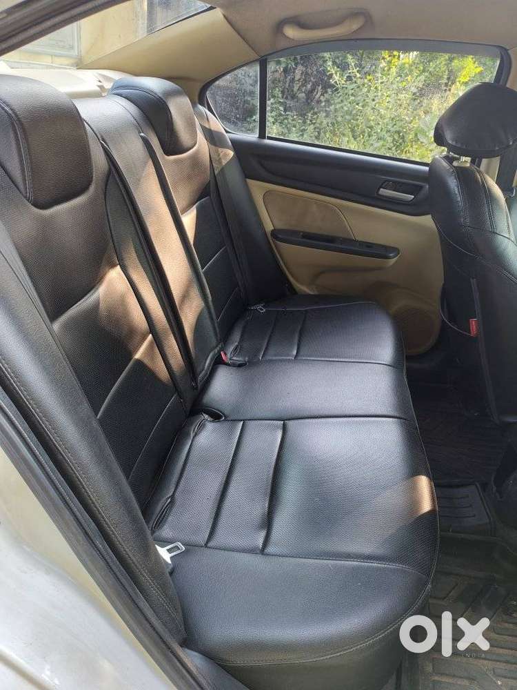 Honda Amaze S 1.2 Petrol Cvt, 2019, Petrol
