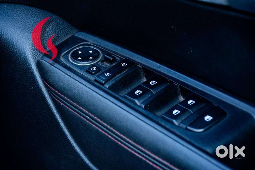 Kia Sonet Gtx Plus Dct, 2021, Petrol