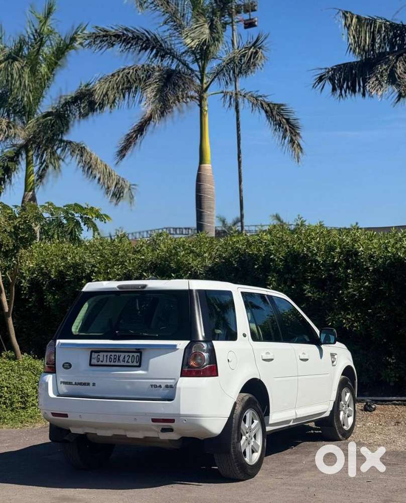 Land Rover Freelander 2 2009-2013 Td4 S, 2014, Diesel