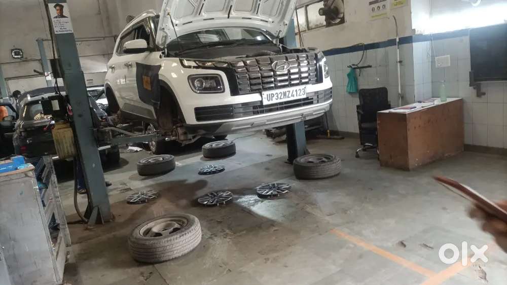 Hyundai Venue Diesel 2022