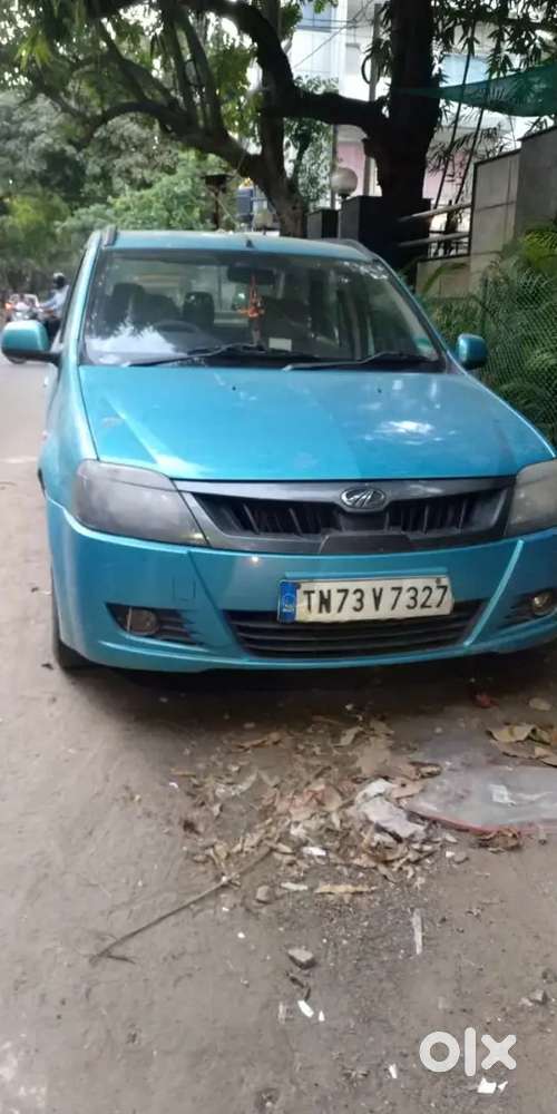 Mahindra Verito Vibe 2014 Diesel 175000 Km Driven