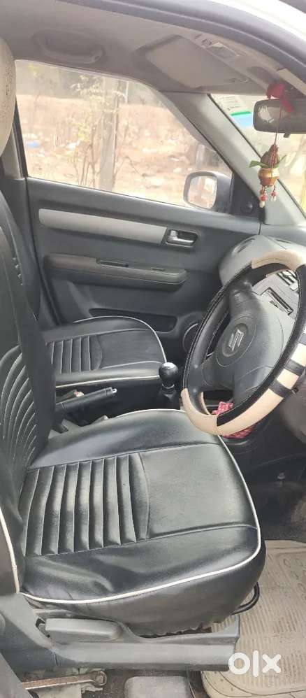 Maruti Suzuki Swift 2007 Diesel 100000 Km Driven