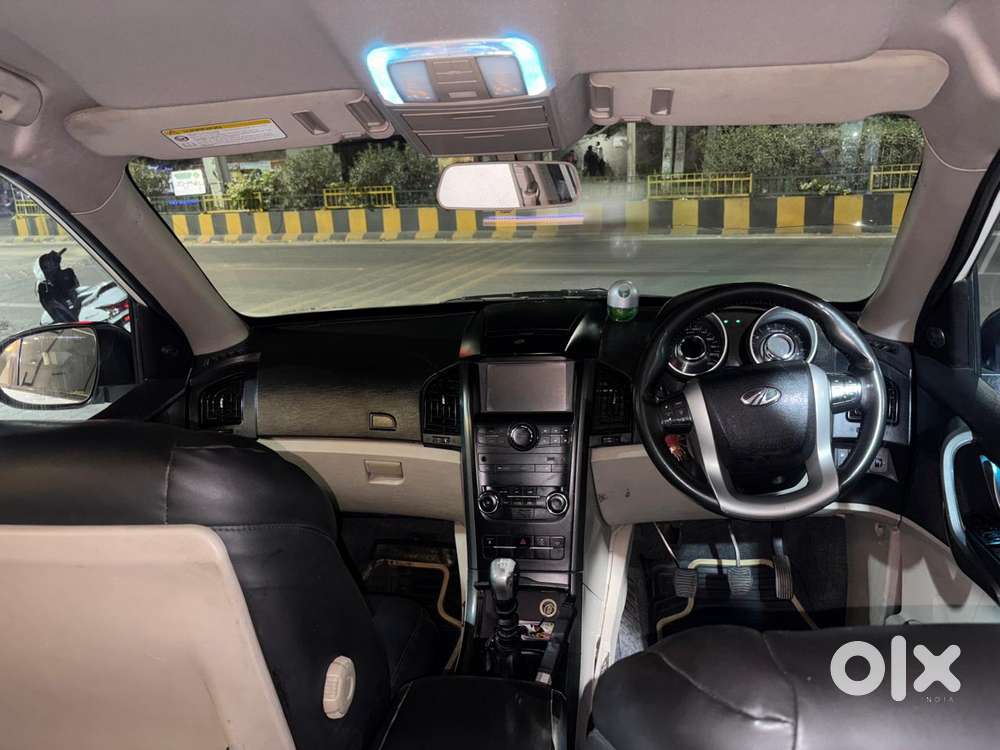 Mahindra Xuv500, 2018, Diesel