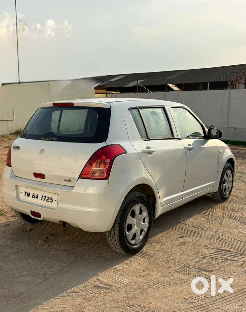 Maruti Suzuki Swift Ldi Bsiv, 2009, Diesel