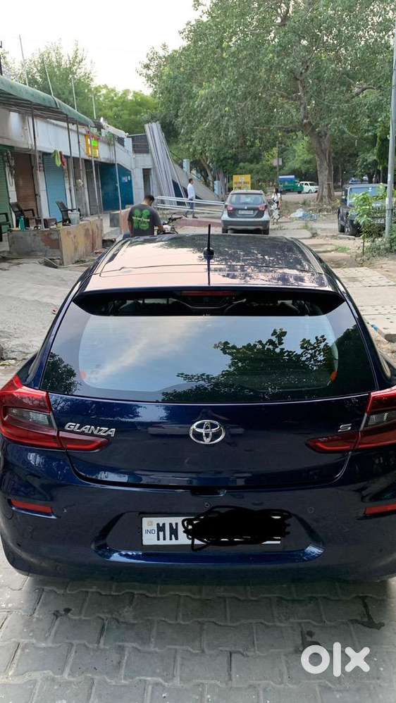 Tip Top Condition 1 And 2 Month Used