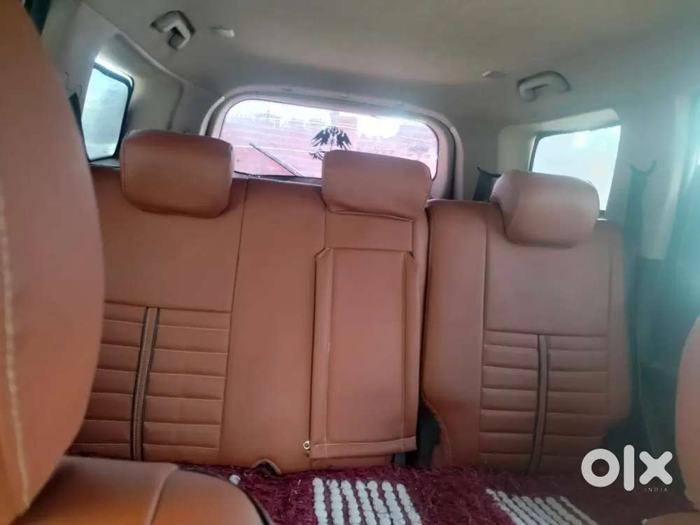 Mahindra Xuv500 Diesel 2013