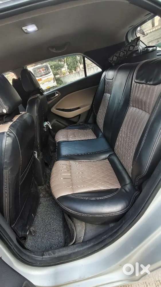 Hyundai New I20 2016 Diesel