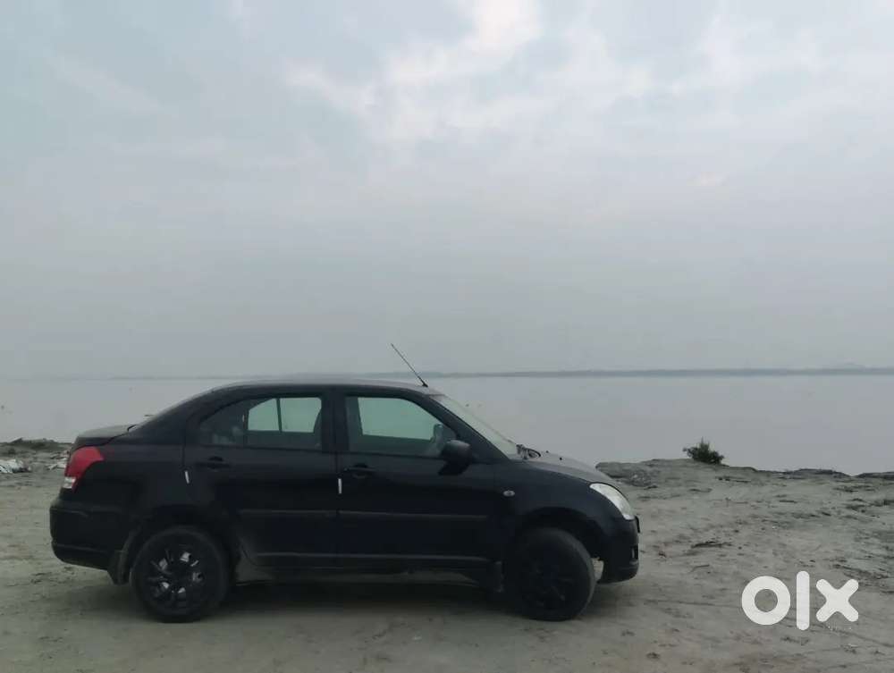 Maruti Suzuki Swift 2011 Lxi Option