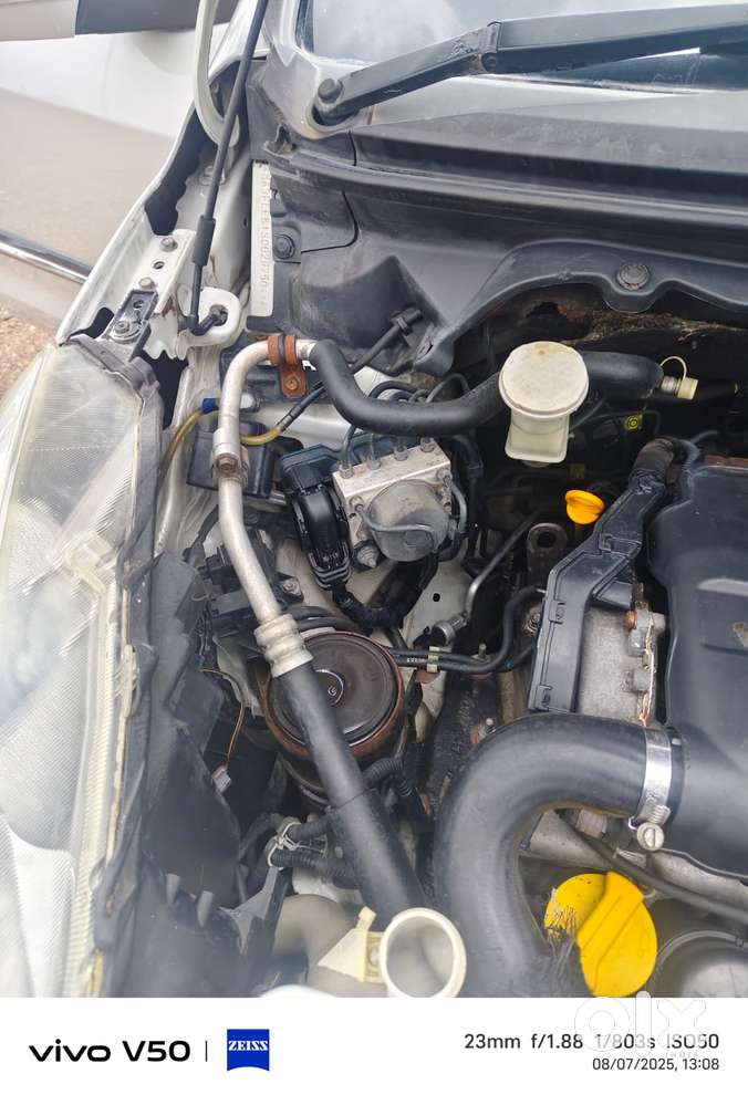 Maruti Suzuki Ertiga Vdi, 2015, Diesel