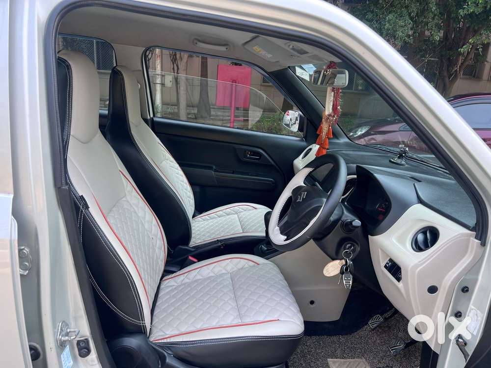 Maruti Suzuki Wagon R 1.0 Lxi Cng, 2019, Cng & Hybrids
