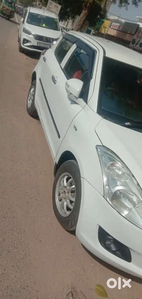 Maruti Suzuki Swift 2013 Diesel Well Maintained