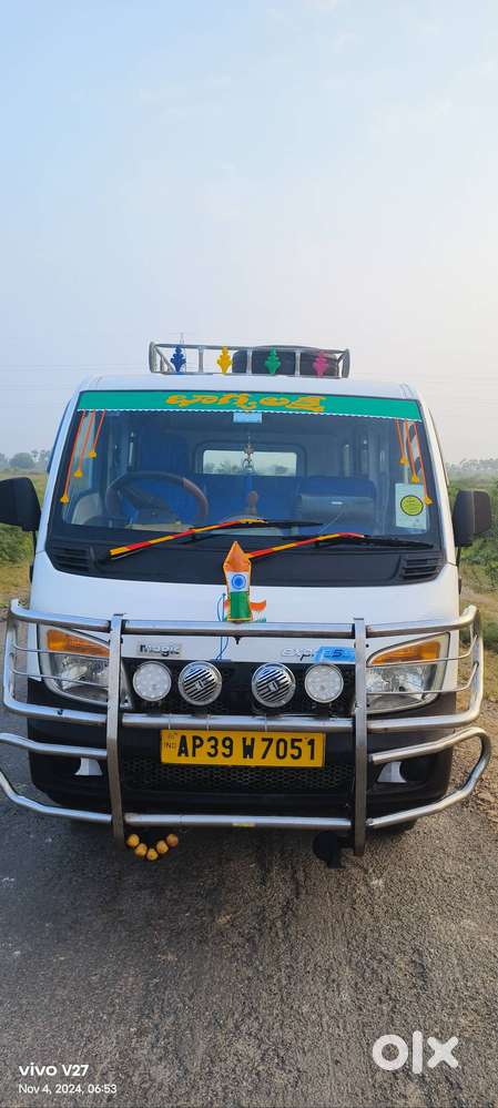 Tata Match Express 2019 Model Lifetix