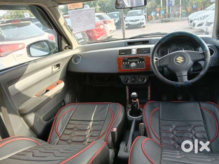 Maruti Suzuki Swift Dzire Vdi (o), 2011, Diesel