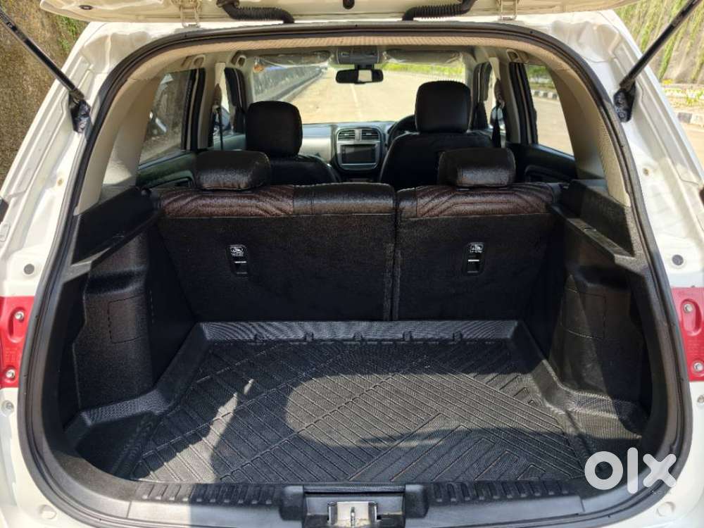 Toyota Urban Cruiser Cruiser High, 2021, Petrol