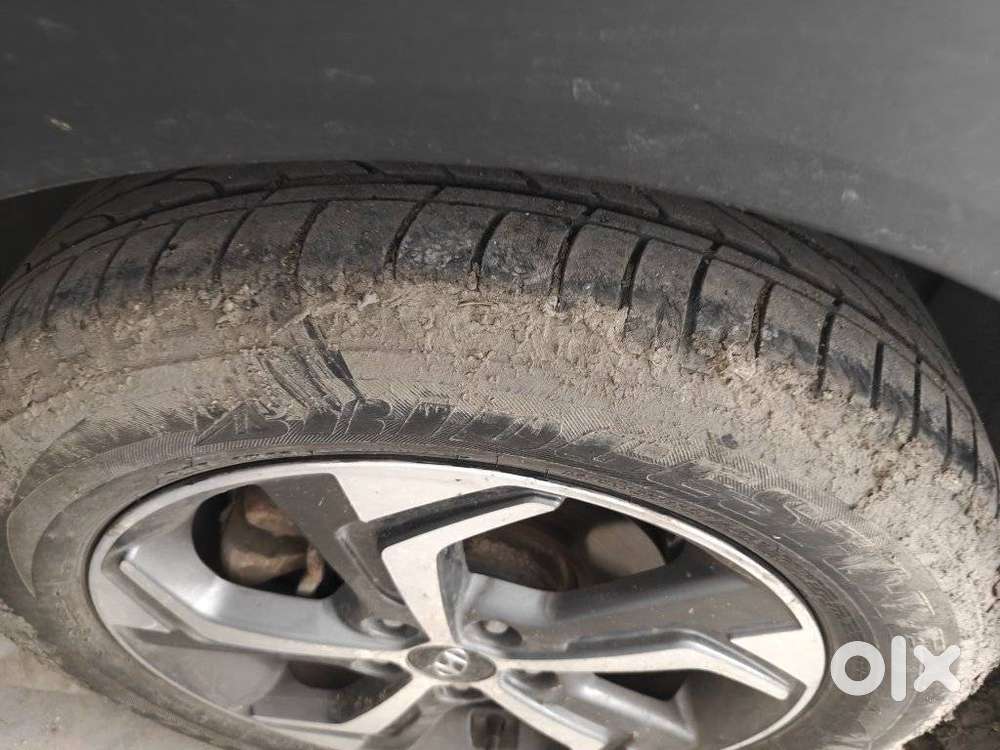 Hyundai Creta 1.6 Sx Automatic, 2019, Petrol