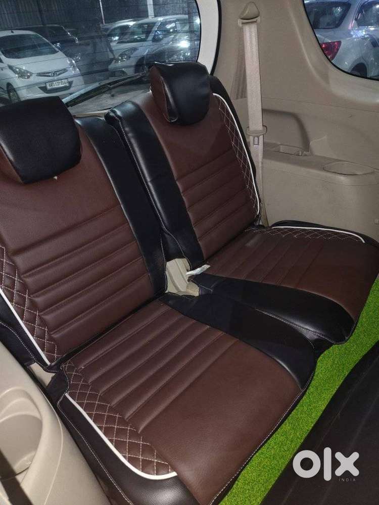 Maruti Suzuki Ertiga Zdi+ Shvs, 2018, Diesel