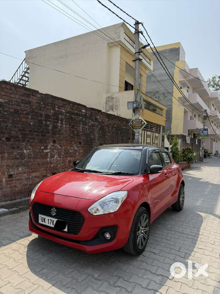 Maruti Suzuki Swift Vdi (o), 2019, Diesel
