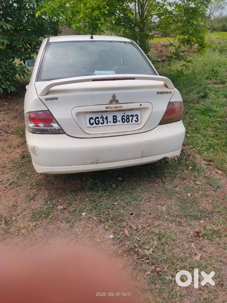 Car Bechana Hai