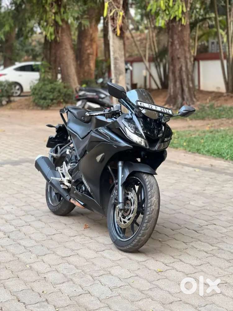 Motor Bekas R15 V3 Price 2019 Red Motor R15 Bekas New Yamaha R15