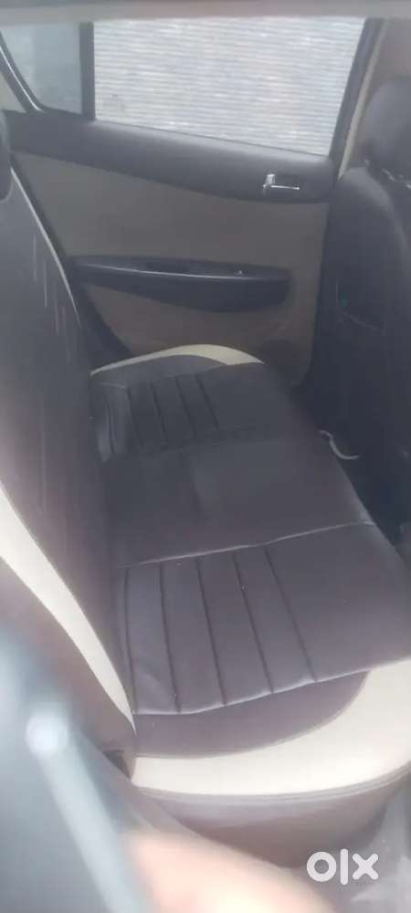 Hyundai I20 2010 Diesel December