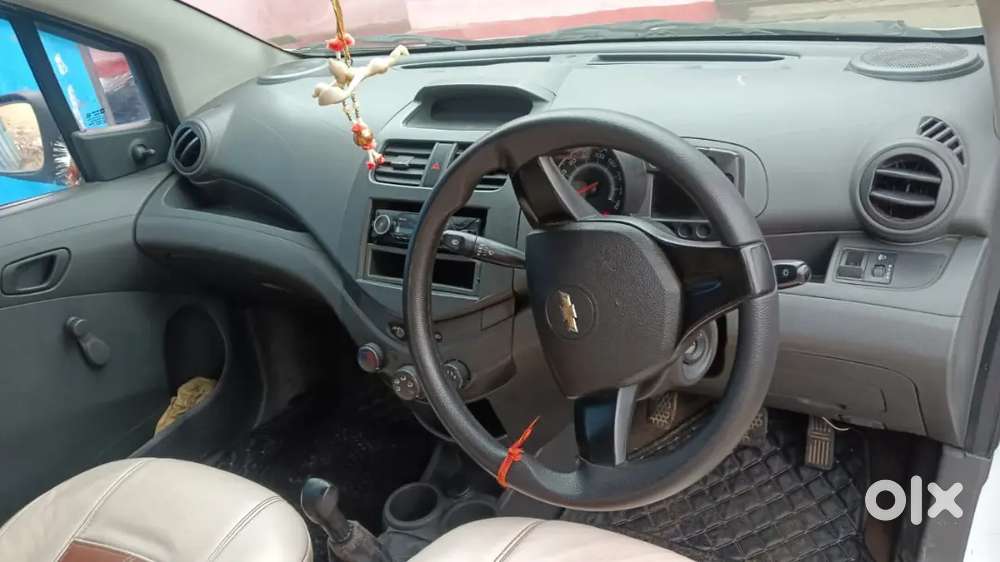 Chevrolet Beat Diesel 2016