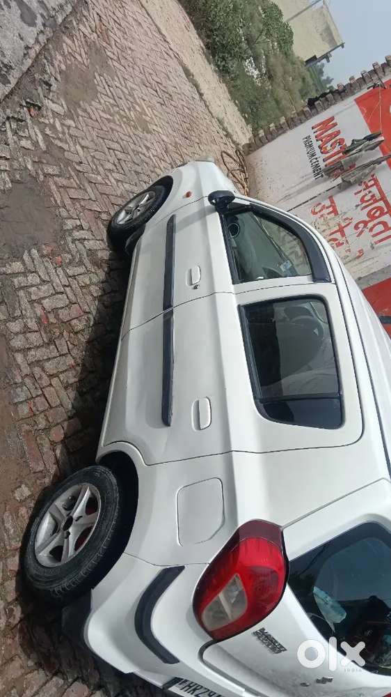 Alto 800 New Car Petrol Cng Alll Tayer Okay With Whill Tayrr