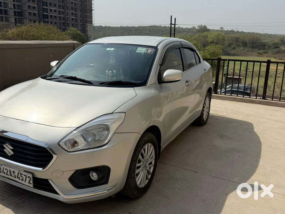 Maruti Suzuki Dzire 2019 Petrol 54000 Km Driven