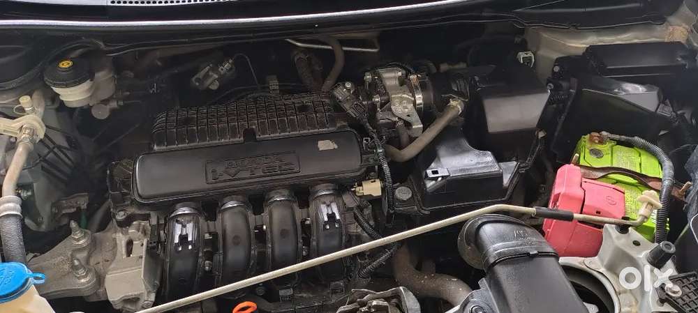 Honda Wr-v 2020 Petrol 97000 Km Driven