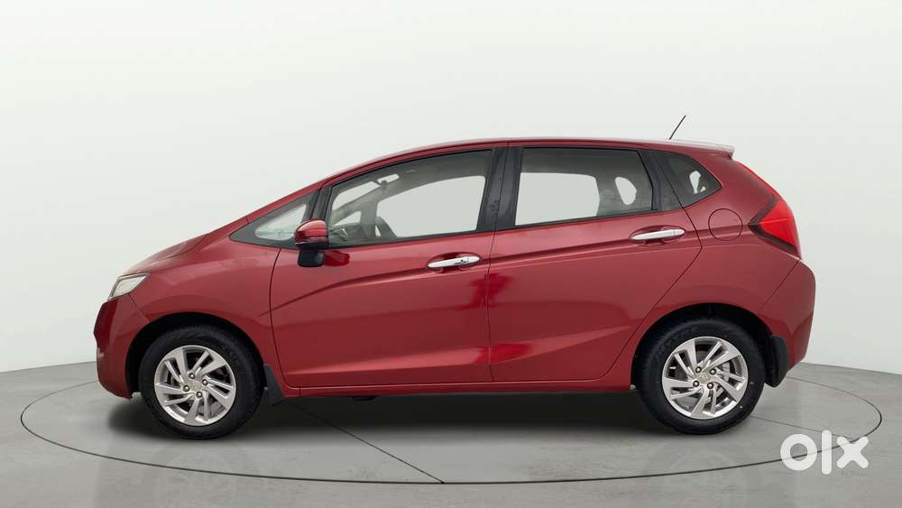 Honda Jazz Vx Cvt, 2019, Petrol