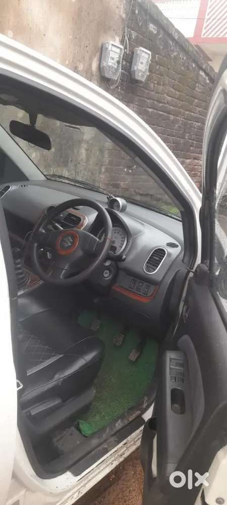 Maruti Suzuki Ritz 2011 Diesel