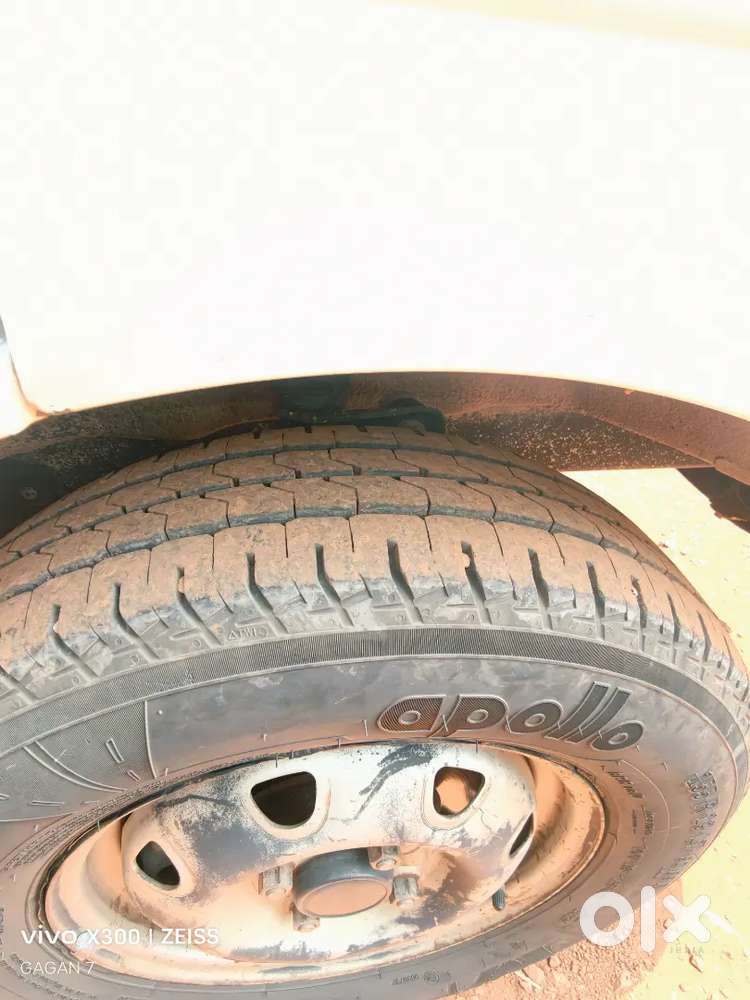 Maruti Suzuki Eeco 2018 Lpg Well Maintained