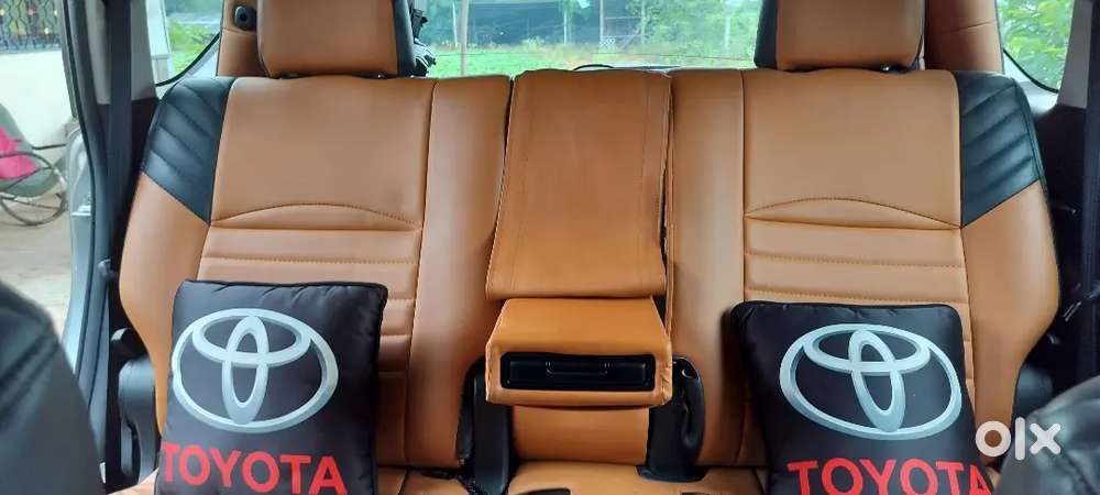 Toyota Innova Crysta 2023 Diesel 25000 Km Driven