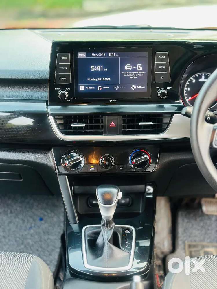 Kia Seltos 2022 Diesel Good Condition