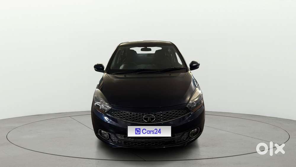 Tata Tigor Xza, 2018, Petrol