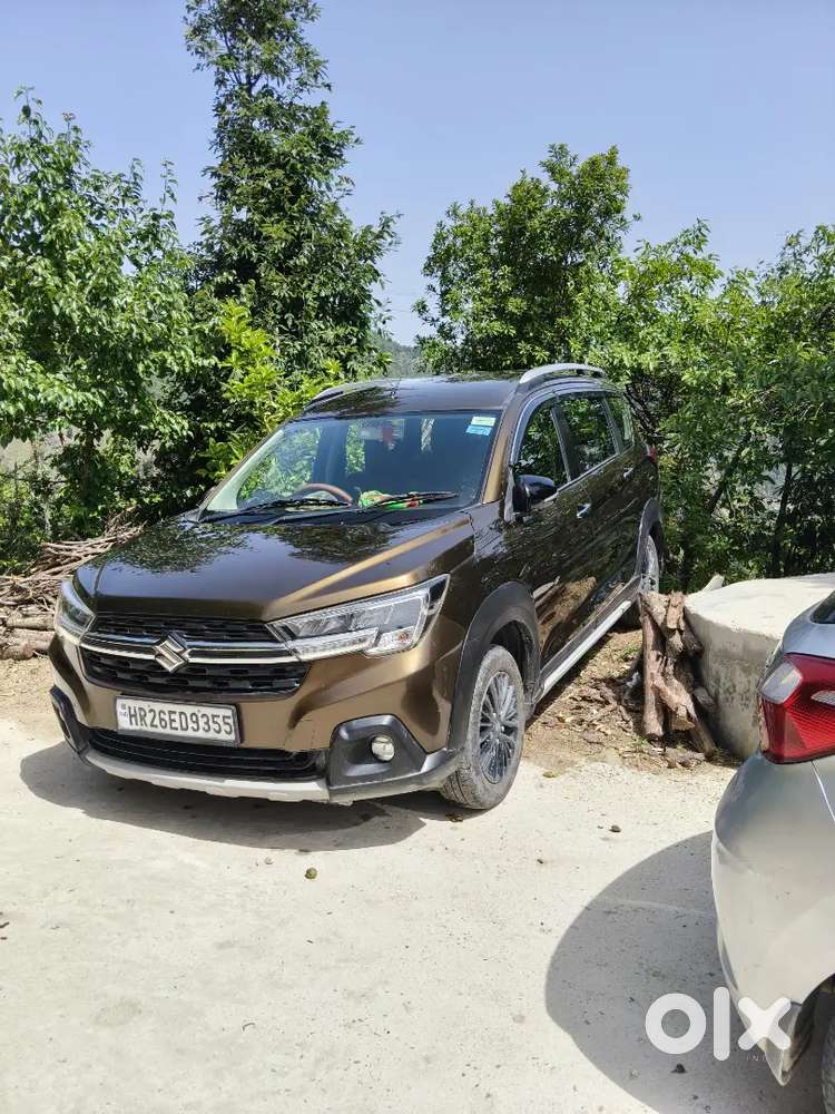 Maruti Suzuki Xl6 2019 1st Owner