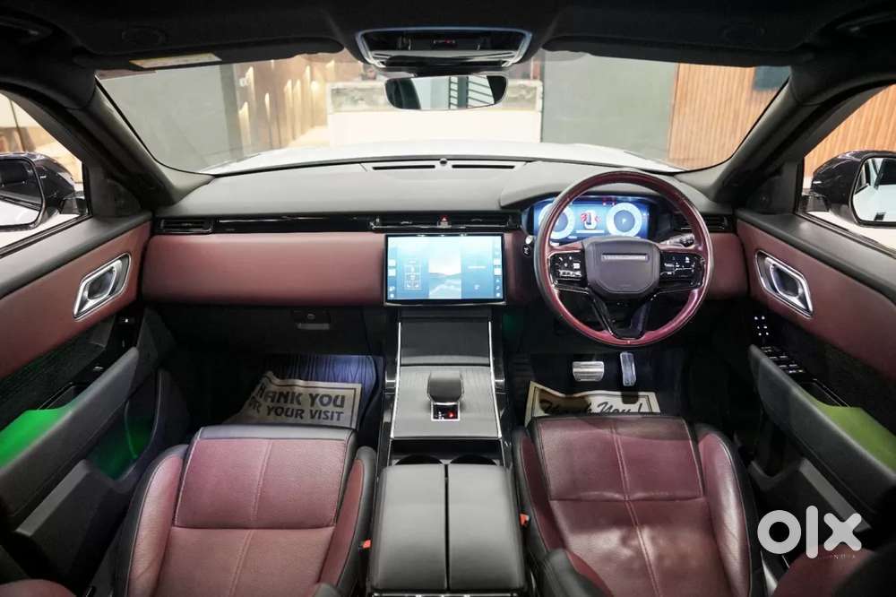 Land Rover Range Velar, 2025, Petrol