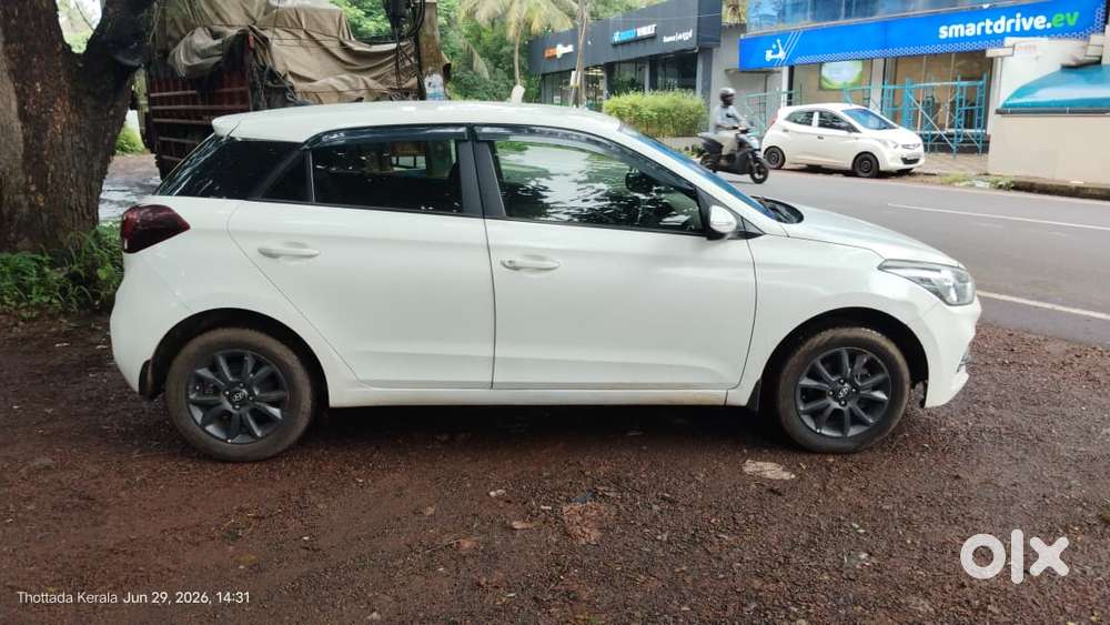 Hyundai I20 1.2 Asta, 2018, Petrol