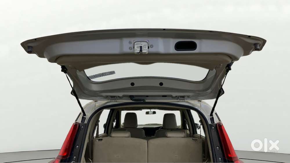 Maruti Suzuki Ertiga 2018-2022 1.4 Vxi Shvs At, 2021, Petrol