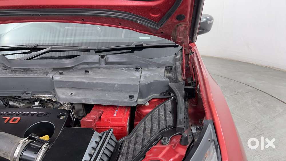 Tata Harrier Xm, 2021, Diesel